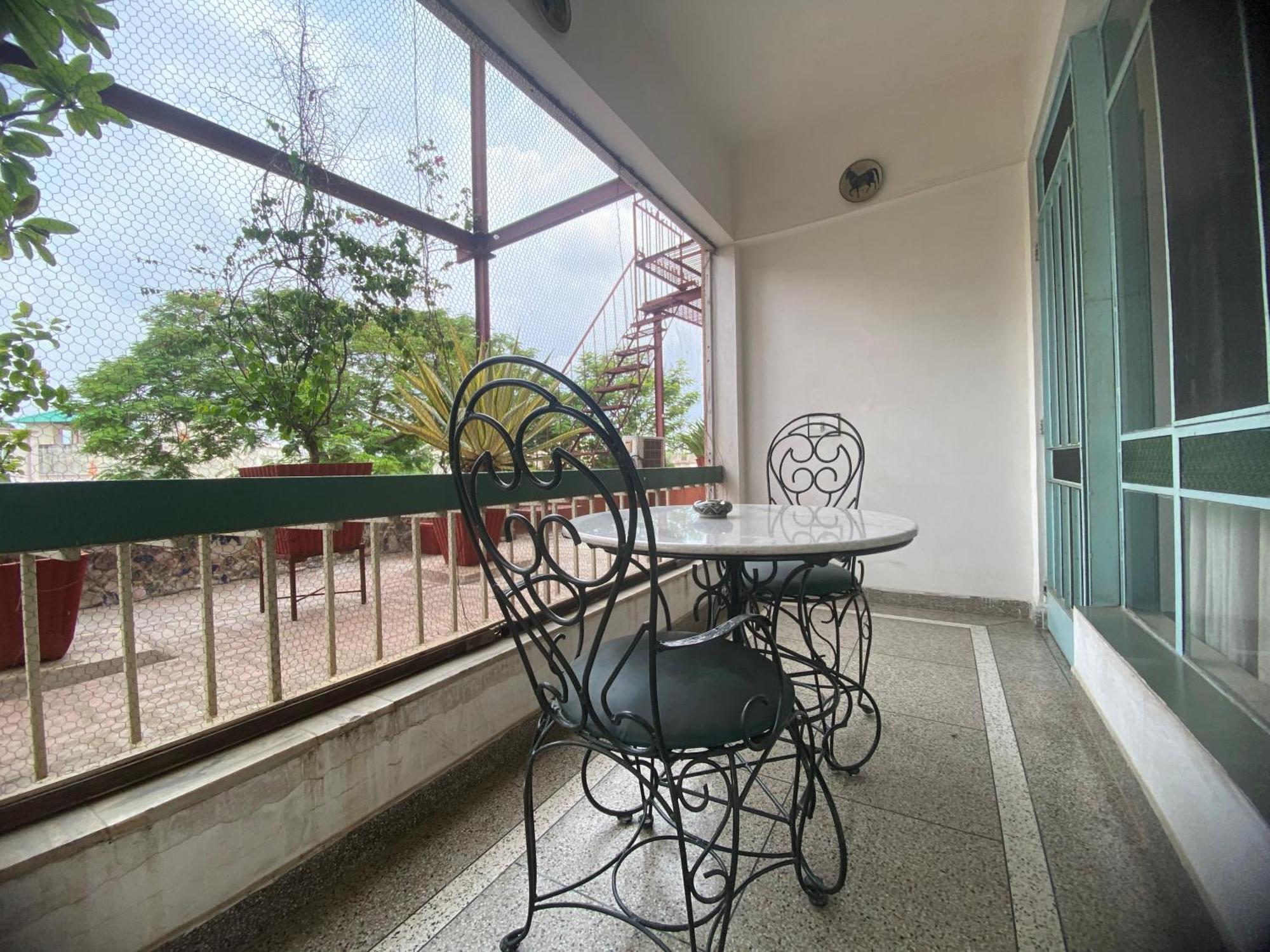 Jaipur Inn Exteriér fotografie